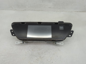 compare product 2012-2014 Honda Cr-V Radio AM FM Cd Player Receiver Replacement P/N:39710-T0A-A120-M1 Fits Fits 2012 2013 2014 OEM Used Auto Parts