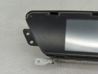 2012-2014 Honda Cr-V Radio AM FM Cd Player Receiver Replacement P/N:39710-T0A-A120-M1 Fits Fits 2012 2013 2014 OEM Used Auto