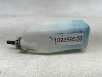 2012-2016 Honda Cr-v Radiator Coolant Overflow Expansion Tank Bottle 1393585 - Oemusedautoparts1.com