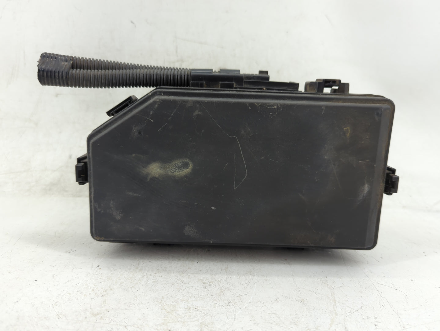 2012-2014 Honda Cr-V Fusebox Fuse Box Panel Relay Module P/N:T1W A010 A0 Fits Fits 2012 2013 2014 OEM Used Auto Parts - Oemu