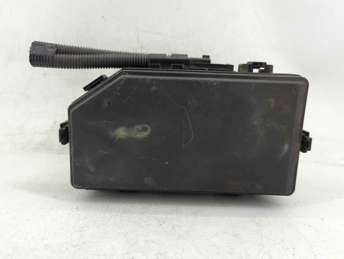 2012-2014 Honda Cr-V Fusebox Fuse Box Panel Relay Module P/N:T1W A010 A0 Fits Fits 2012 2013 2014 OEM Used Auto Parts - Oemu