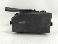 2012-2014 Honda Cr-V Fusebox Fuse Box Panel Relay Module P/N:T1W A010 A0 Fits Fits 2012 2013 2014 OEM Used Auto Parts - Oemu