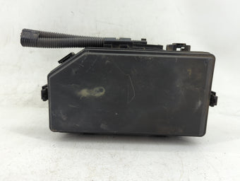 compare product 2012-2014 Honda Cr-V Fusebox Fuse Box Panel Relay Module P/N:T1W A010 A0 Fits Fits 2012 2013 2014 OEM Used Auto Parts