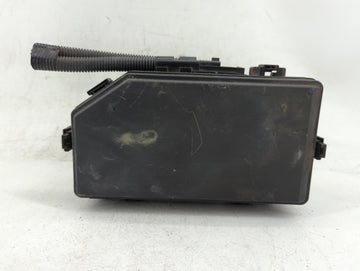 2012-2014 Honda Cr-V Fusebox Fuse Box Panel Relay Module P/N:T1W A010 A0 Fits Fits 2012 2013 2014 OEM Used Auto Parts - Oemu