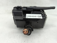 2012-2014 Honda Cr-V Fusebox Fuse Box Panel Relay Module P/N:T1W A010 A0 Fits Fits 2012 2013 2014 OEM Used Auto Parts - Oemu