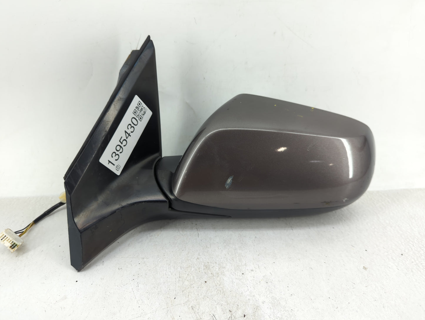 2012-2014 Honda Cr-V Driver Side View Mirror - Left Door Mirror OEM Used - Oemusedautoparts1.com