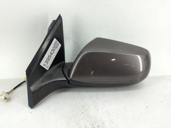 compare product 2012-2014 Honda Cr-V Driver Side View Mirror - Left Door Mirror OEM Used