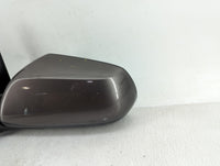 2012-2014 Honda Cr-V Driver Side View Mirror - Left Door Mirror OEM Used - Oemusedautoparts1.com