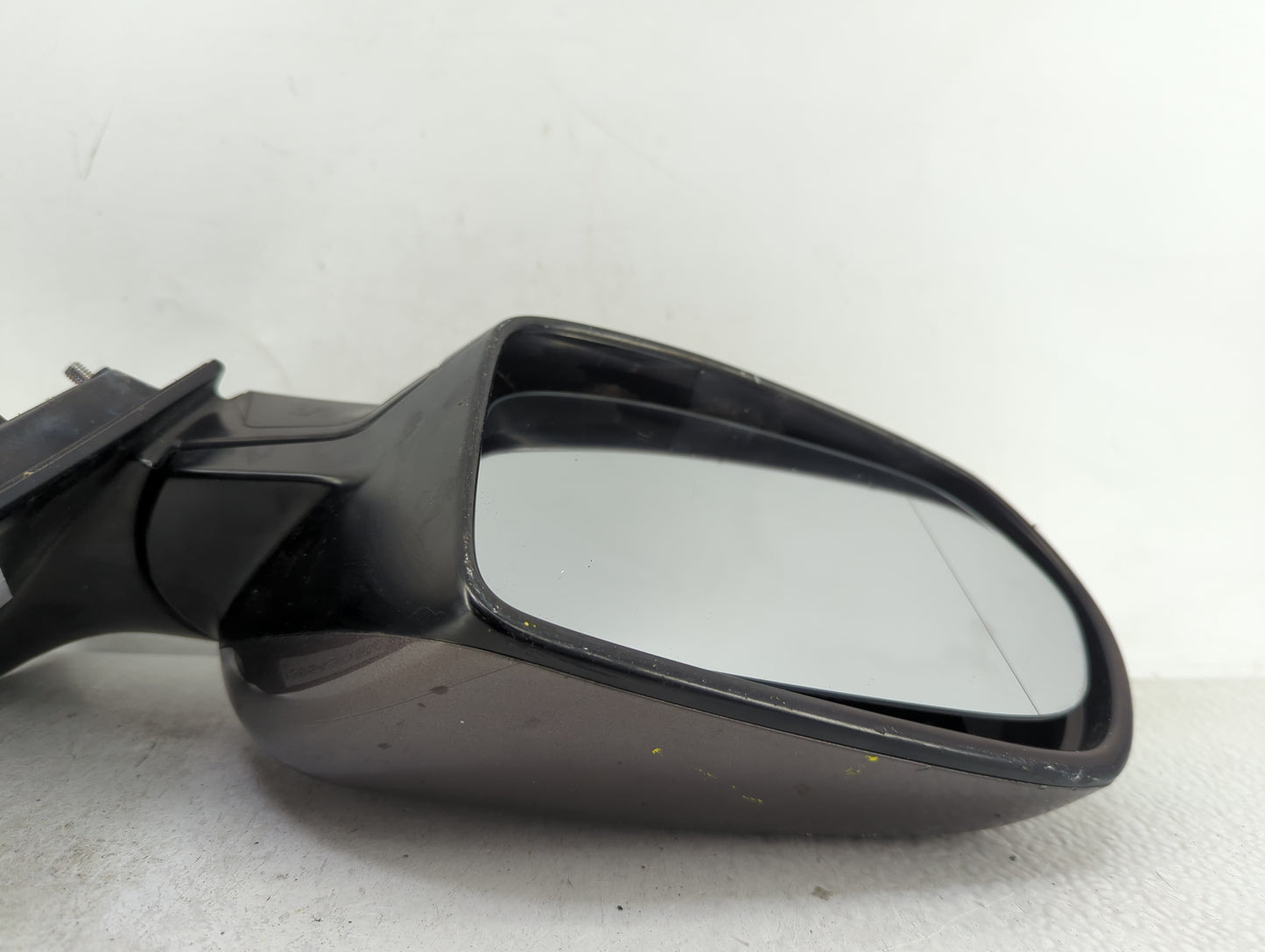 2012-2014 Honda Cr-V Driver Side View Mirror - Left Door Mirror OEM Used - Oemusedautoparts1.com