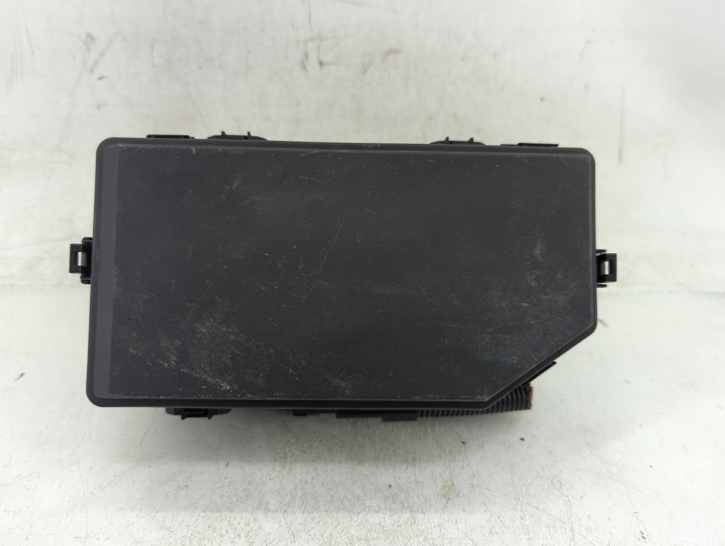 2012-2014 Honda Cr-V Fusebox Fuse Box Panel Relay Module P/N:191R20KGE1 Fits Fits 2012 2013 2014 OEM Used Auto Parts - Oemus