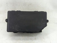 2012-2014 Honda Cr-V Fusebox Fuse Box Panel Relay Module P/N:191R20KGE1 Fits Fits 2012 2013 2014 OEM Used Auto Parts - Oemus