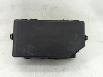 2012-2014 Honda Cr-V Fusebox Fuse Box Panel Relay Module P/N:191R20KGE1 Fits Fits 2012 2013 2014 OEM Used Auto Parts - Oemus