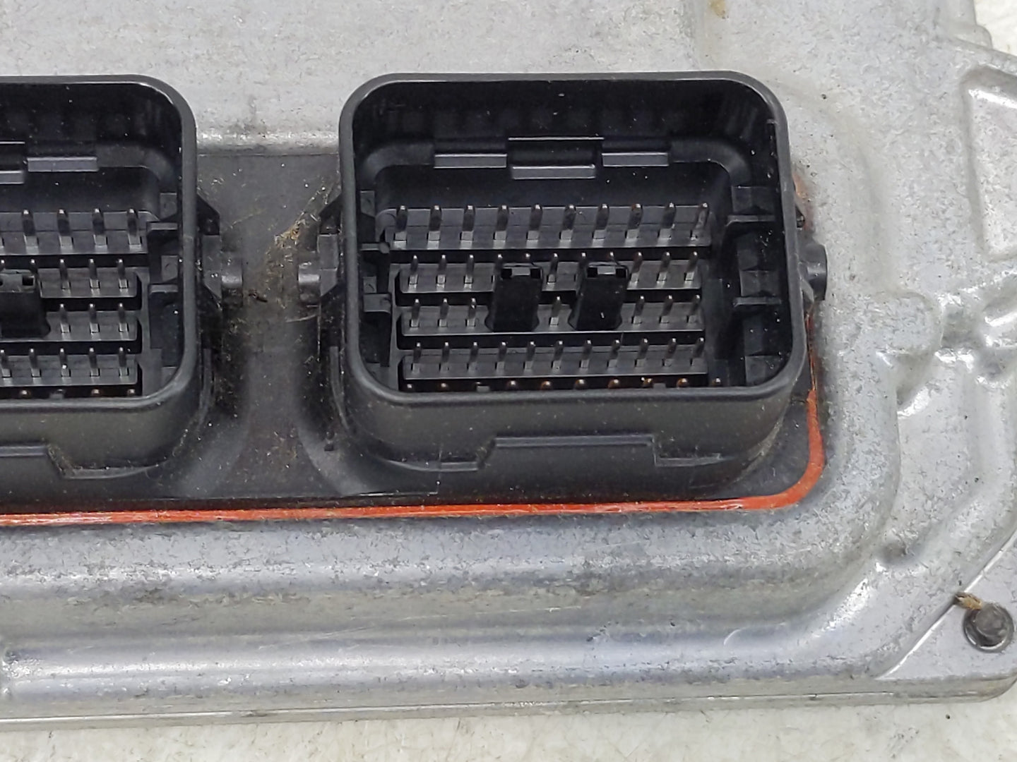 2012-2014 Honda Cr-V PCM Engine Control Computer ECU ECM PCU OEM P/N:37820-R5A-A56 Fits Fits 2012 2013 2014 OEM Used Auto Pa