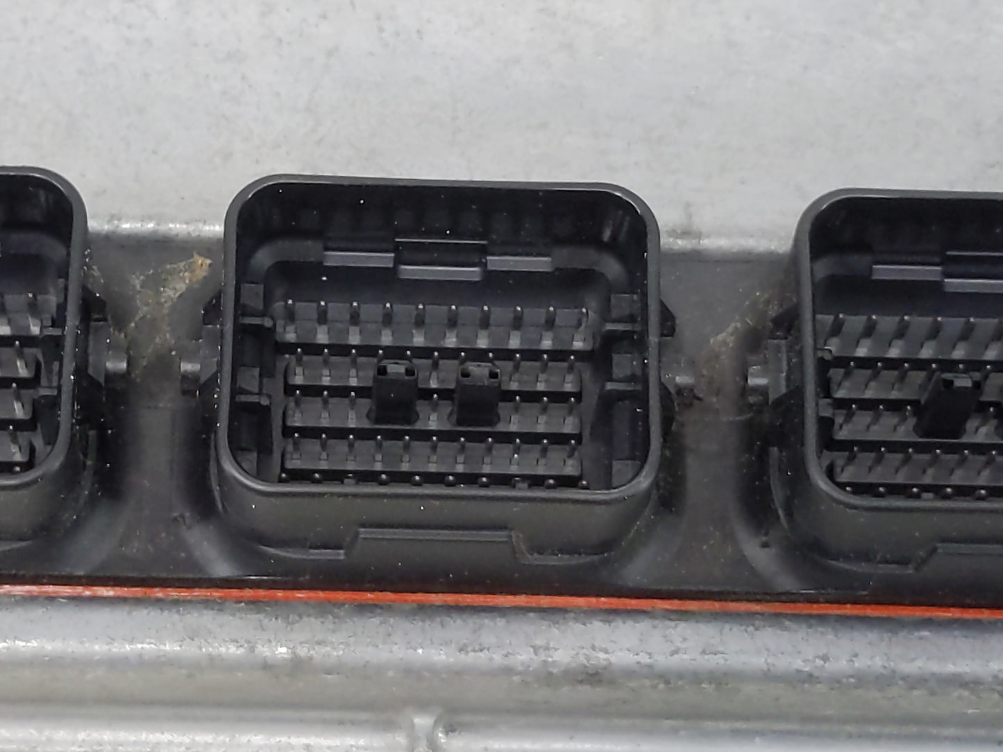 2012-2014 Honda Cr-V PCM Engine Control Computer ECU ECM PCU OEM P/N:37820-R5A-A56 Fits Fits 2012 2013 2014 OEM Used Auto Pa