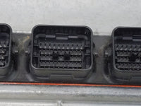 2012-2014 Honda Cr-V PCM Engine Control Computer ECU ECM PCU OEM P/N:37820-R5A-A56 Fits Fits 2012 2013 2014 OEM Used Auto Pa