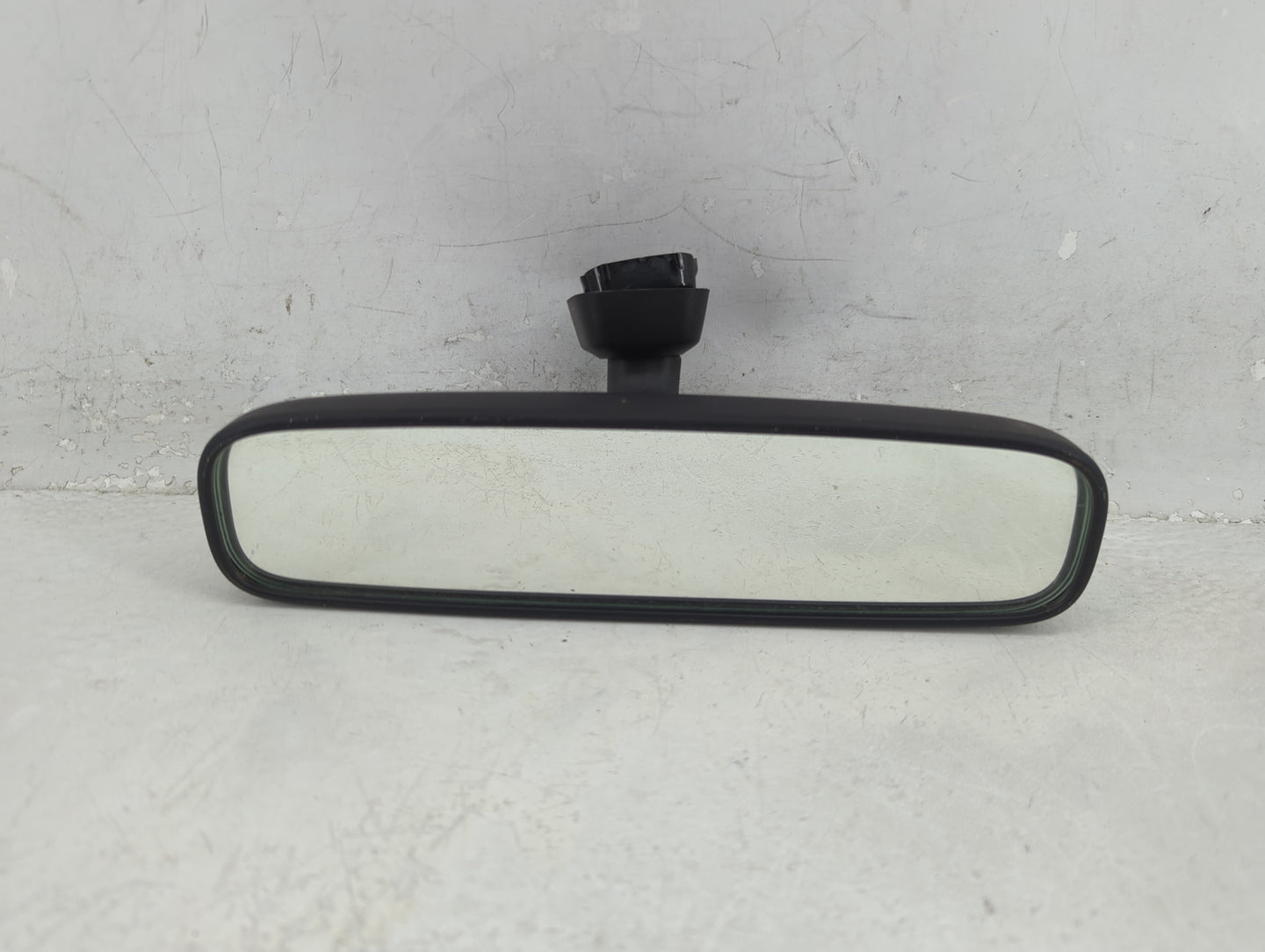 2005-2016 Honda Cr-V Interior Rear View Mirror Replacement OEM Fits OEM Used Auto Parts - Oemusedautoparts1.com