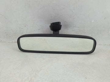 2005-2016 Honda Cr-V Interior Rear View Mirror Replacement OEM Fits OEM Used Auto Parts - Oemusedautoparts1.com