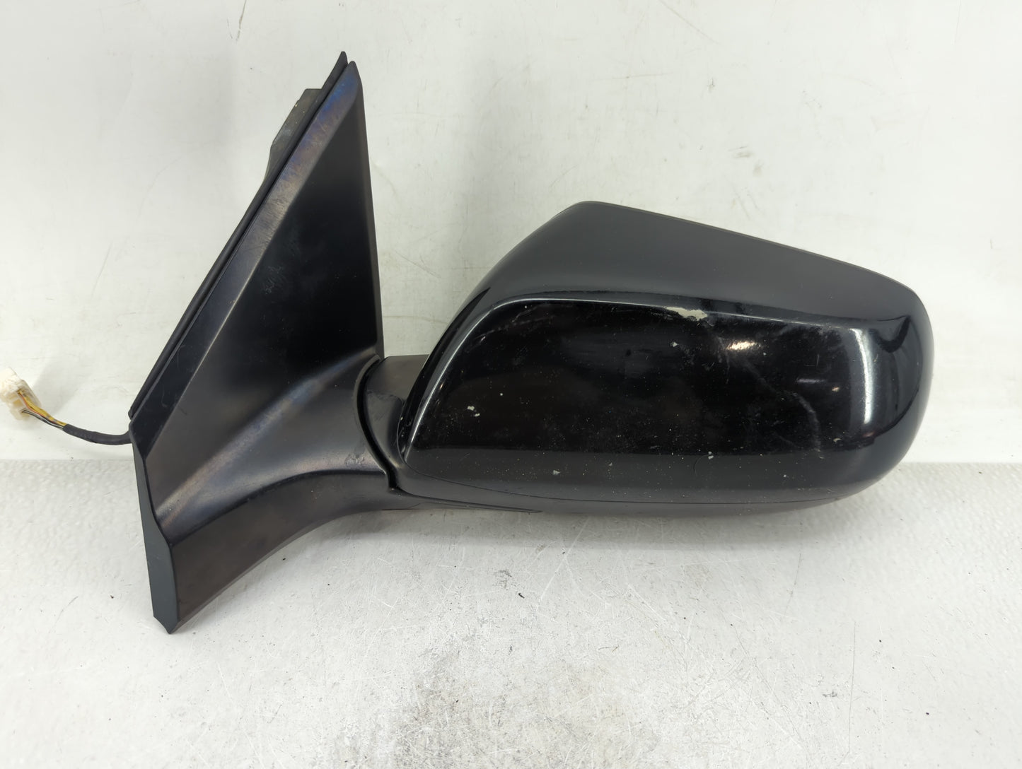 2012-2014 Honda Cr-V Driver Side View Mirror - Left Door Mirror OEM Used - Oemusedautoparts1.com