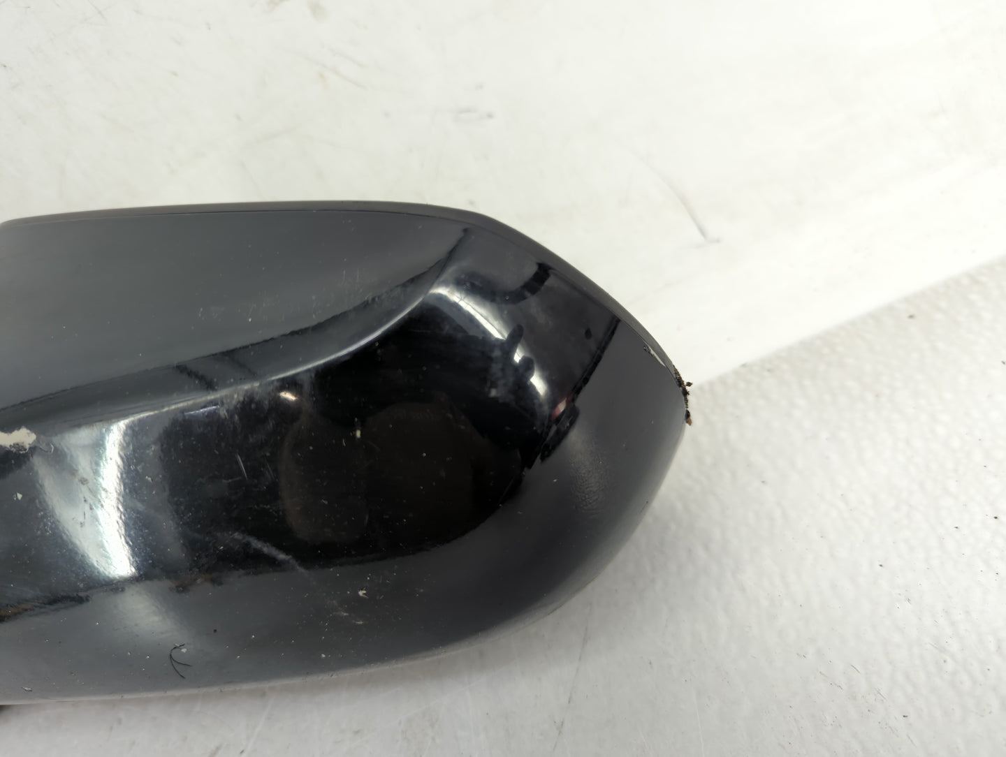 2012-2014 Honda Cr-V Driver Side View Mirror - Left Door Mirror OEM Used - Oemusedautoparts1.com