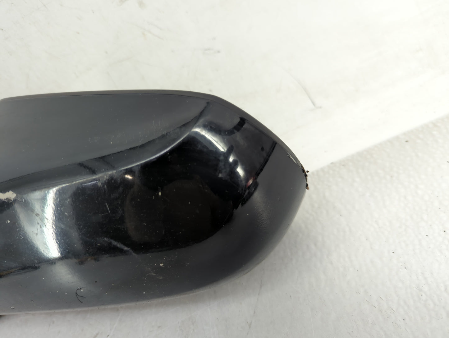 2012-2014 Honda Cr-V Driver Side View Mirror - Left Door Mirror OEM Used - Oemusedautoparts1.com
