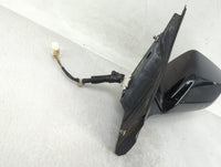 2012-2014 Honda Cr-V Driver Side View Mirror - Left Door Mirror OEM Used - Oemusedautoparts1.com