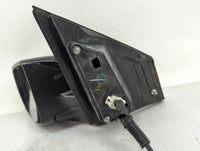 2012-2014 Honda Cr-V Driver Side View Mirror - Left Door Mirror OEM Used - Oemusedautoparts1.com
