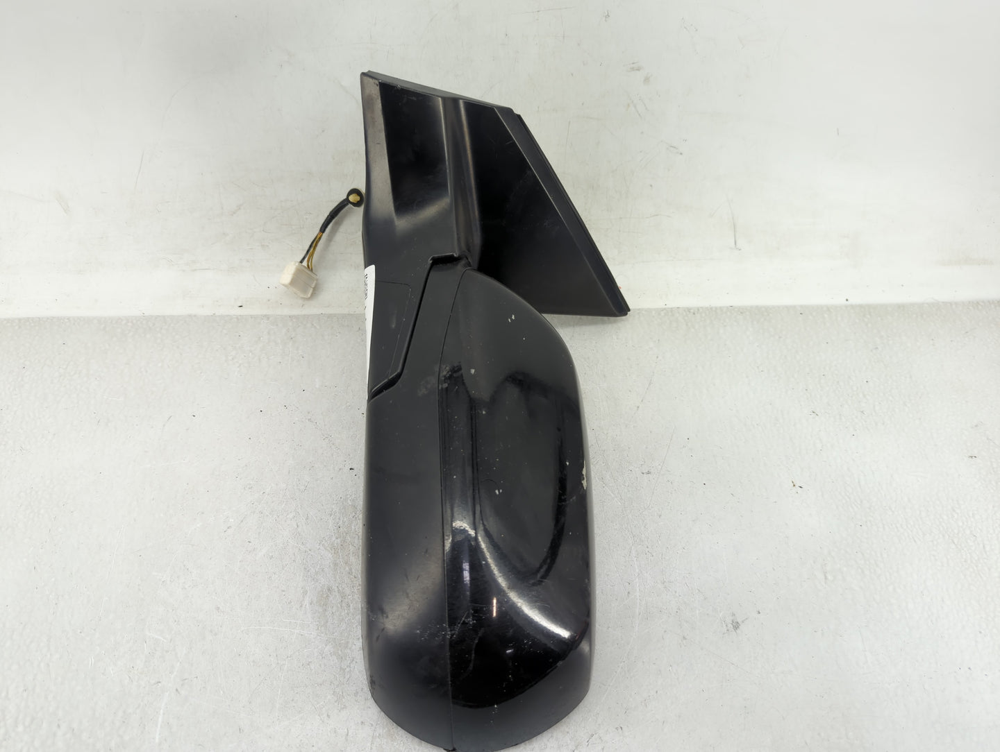 2012-2014 Honda Cr-V Driver Side View Mirror - Left Door Mirror OEM Used - Oemusedautoparts1.com