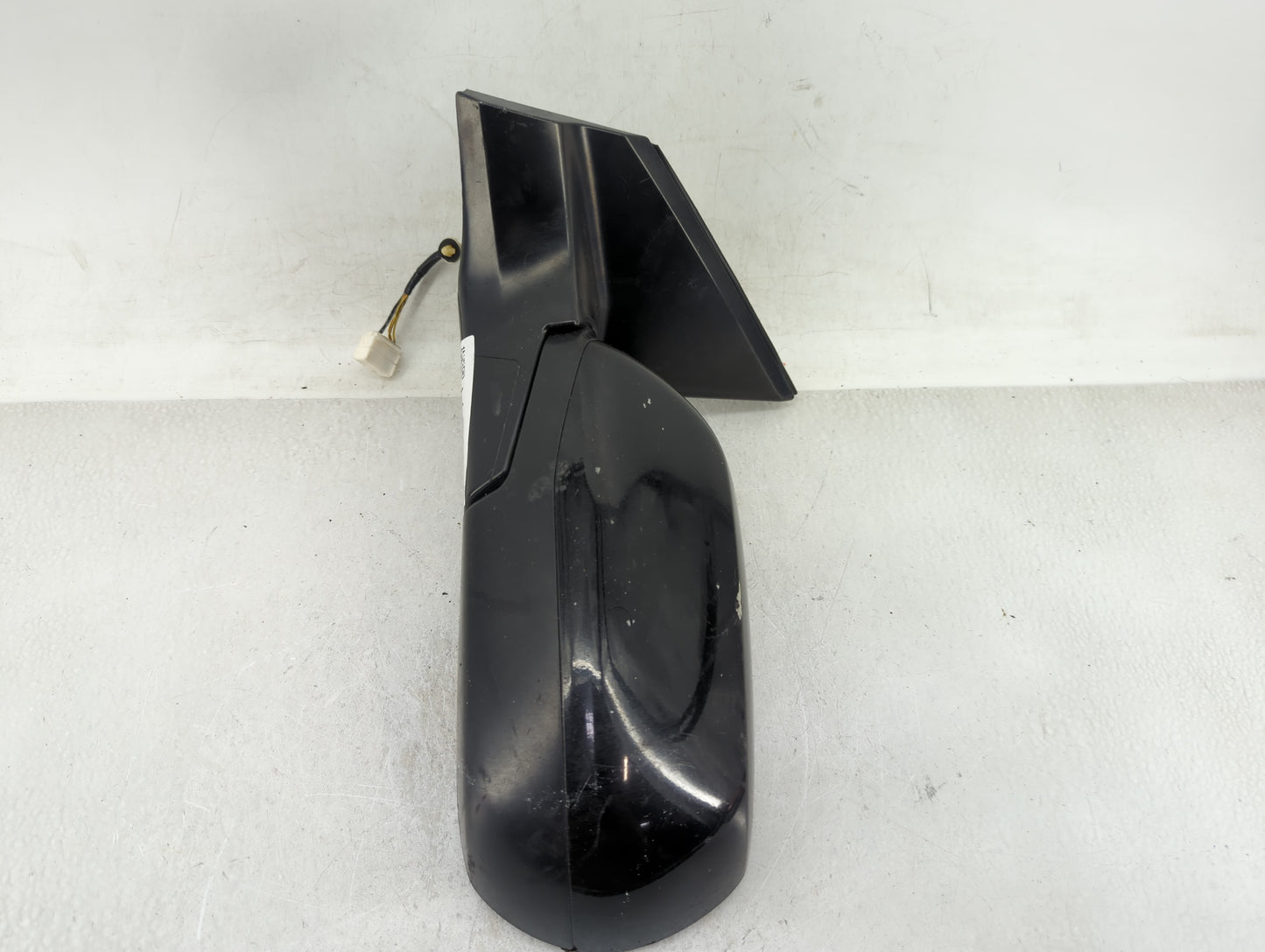 2012-2014 Honda Cr-V Driver Side View Mirror - Left Door Mirror OEM Used - Oemusedautoparts1.com