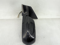 2012-2014 Honda Cr-V Driver Side View Mirror - Left Door Mirror OEM Used - Oemusedautoparts1.com
