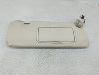 2012-2014 Honda Cr-V Sun Visor Shade Replacement Passenger Right Mirror Fits Fits 2012 2013 2014 OEM Used Auto Parts - Oemus