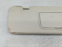 2012-2014 Honda Cr-V Sun Visor Shade Replacement Passenger Right Mirror Fits Fits 2012 2013 2014 OEM Used Auto Parts - Oemus