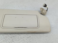 2012-2014 Honda Cr-V Sun Visor Shade Replacement Passenger Right Mirror Fits Fits 2012 2013 2014 OEM Used Auto Parts - Oemus