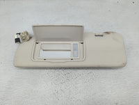 2012-2014 Honda Cr-V Sun Visor Shade Replacement Driver Left Mirror Fits Fits 2012 2013 2014 OEM Used Auto Parts - Oemusedau