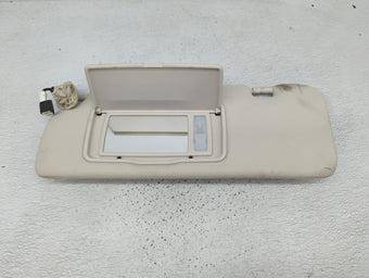 compare product 2012-2014 Honda Cr-V Sun Visor Shade Replacement Driver Left Mirror Fits Fits 2012 2013 2014 OEM Used Auto Parts