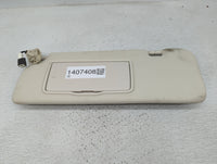 2012-2014 Honda Cr-V Sun Visor Shade Replacement Driver Left Mirror Fits Fits 2012 2013 2014 OEM Used Auto Parts - Oemusedau