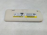 2012-2014 Honda Cr-V Sun Visor Shade Replacement Driver Left Mirror Fits Fits 2012 2013 2014 OEM Used Auto Parts - Oemusedau