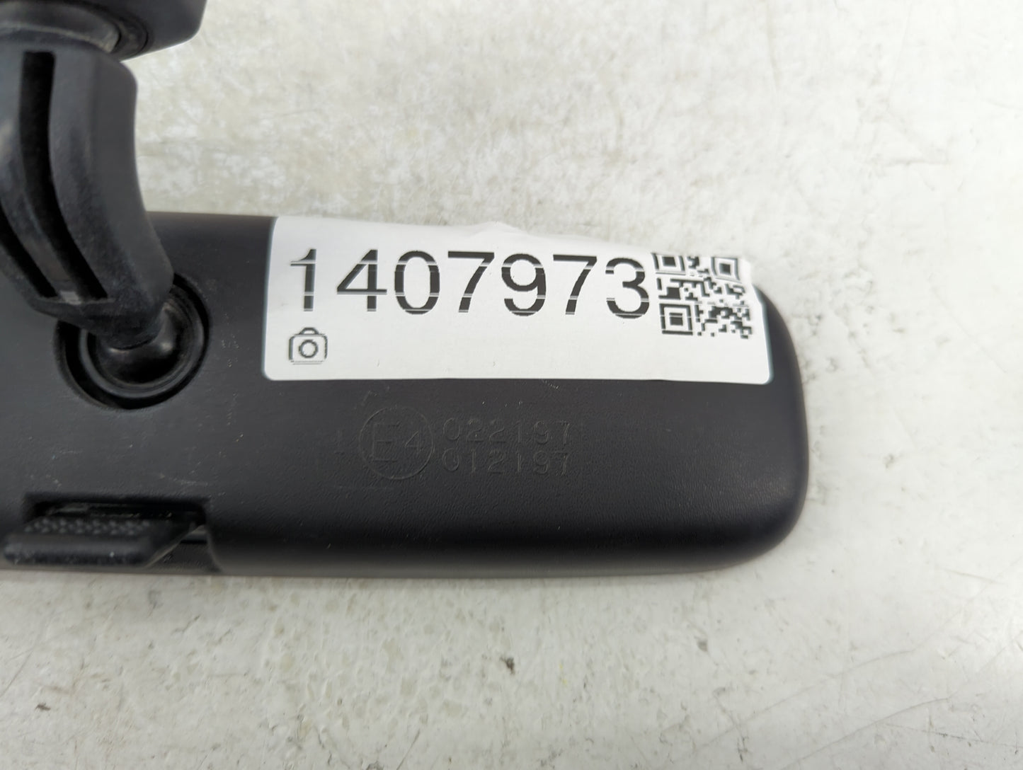 2005-2016 Honda Cr-V Interior Rear View Mirror Replacement OEM P/N:A047171 Fits OEM Used Auto Parts - Oemusedautoparts1.com
