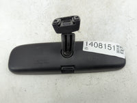 2005-2016 Honda Cr-V Interior Rear View Mirror Replacement OEM P/N:E4022197 Fits OEM Used Auto Parts - Oemusedautoparts1.com