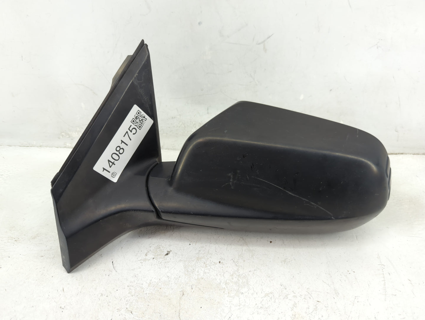 2012-2016 Honda Cr-V Driver Side View Mirror - Left Door Mirror OEM Used - Oemusedautoparts1.com