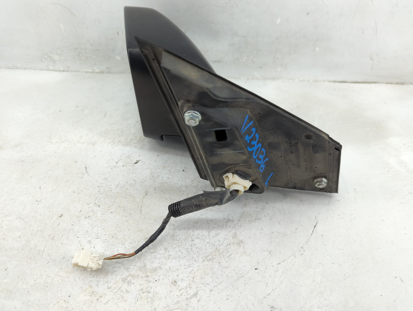 2012-2016 Honda Cr-V Driver Side View Mirror - Left Door Mirror OEM Used - Oemusedautoparts1.com