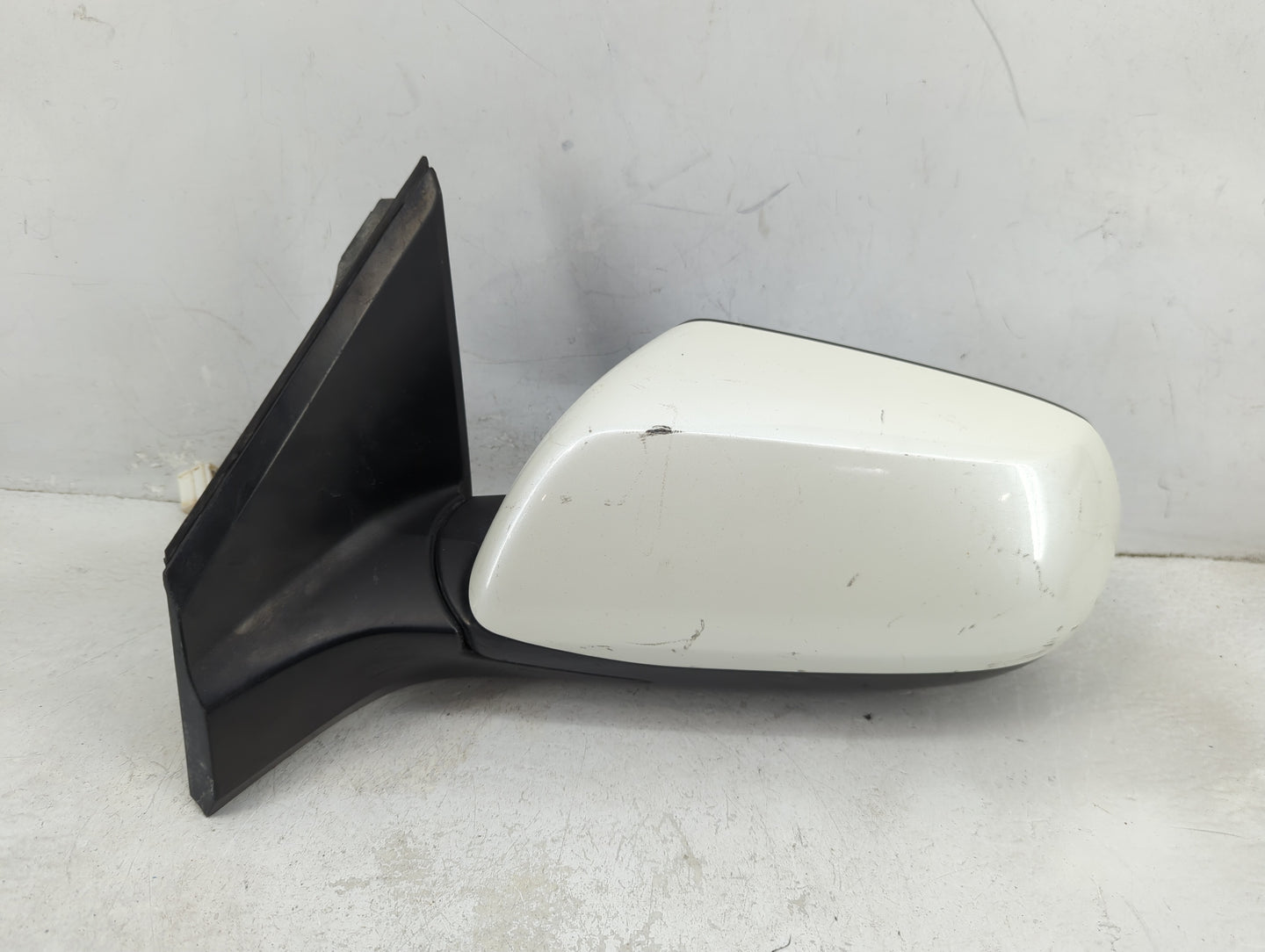 2012-2014 Honda Cr-V Driver Side View Mirror - Left Door Mirror OEM Used - Oemusedautoparts1.com