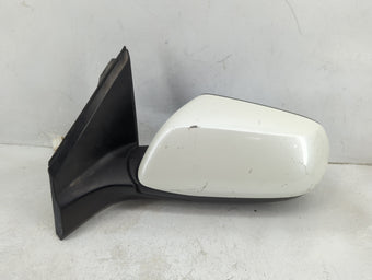 compare product 2012-2014 Honda Cr-V Driver Side View Mirror - Left Door Mirror OEM Used