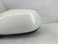 2012-2014 Honda Cr-V Driver Side View Mirror - Left Door Mirror OEM Used - Oemusedautoparts1.com