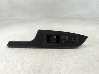 compare product 2014-2016 Honda Cr-V Master Power Window Switch Replacement Driver Side Left P/N:M57829 Fits Fits 2014 2015 2016 OEM Used Auto Parts
