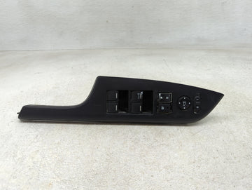 2014-2016 Honda Cr-V Master Power Window Switch Replacement Driver Side Left P/N:M57829 Fits Fits 2014 2015 2016 OEM Used Au