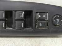 2014-2016 Honda Cr-V Master Power Window Switch Replacement Driver Side Left P/N:M57829 Fits Fits 2014 2015 2016 OEM Used Au