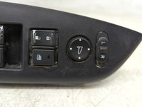 2014-2016 Honda Cr-V Master Power Window Switch Replacement Driver Side Left P/N:M57829 Fits Fits 2014 2015 2016 OEM Used Au