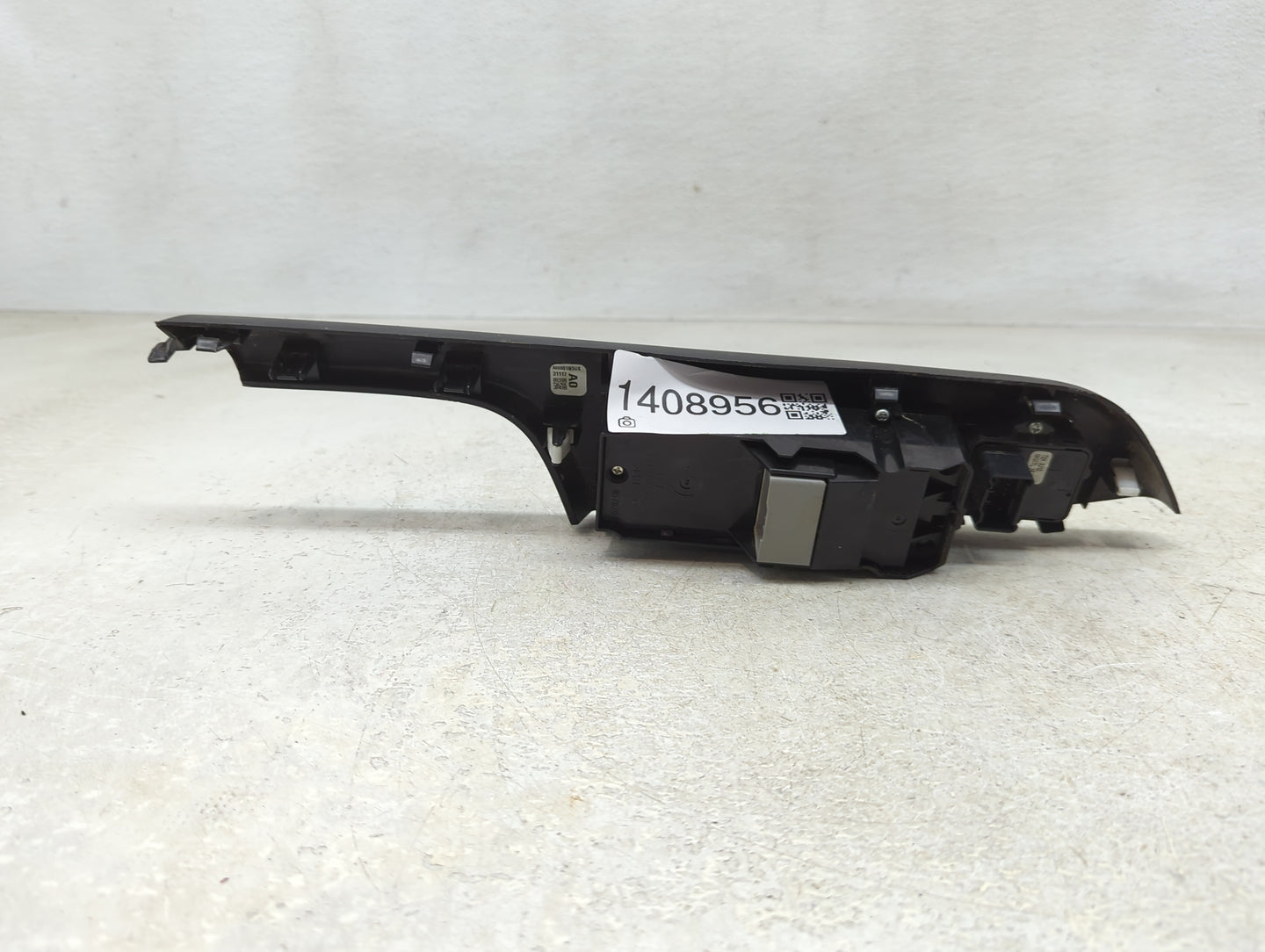 2014-2016 Honda Cr-V Master Power Window Switch Replacement Driver Side Left P/N:M57829 Fits Fits 2014 2015 2016 OEM Used Au