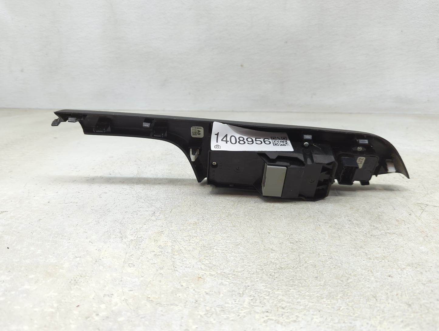 2014-2016 Honda Cr-V Master Power Window Switch Replacement Driver Side Left P/N:M57829 Fits Fits 2014 2015 2016 OEM Used Au