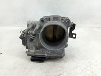 2010-2014 Honda Cr-V Throttle Body Fits Fits 2010 2011 2012 2013 2014 2015 OEM Used Auto Parts - Oemusedautoparts1.com